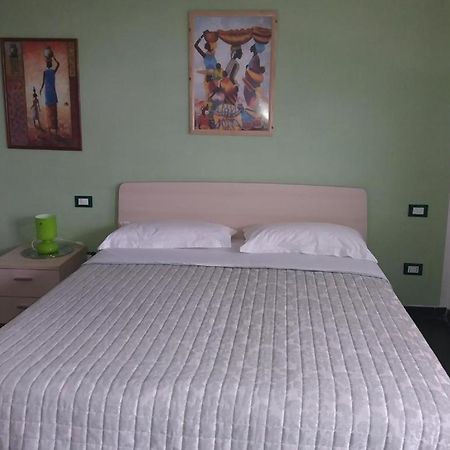 Affittacamere Arabafenice Vezzano Ligure Exterior foto