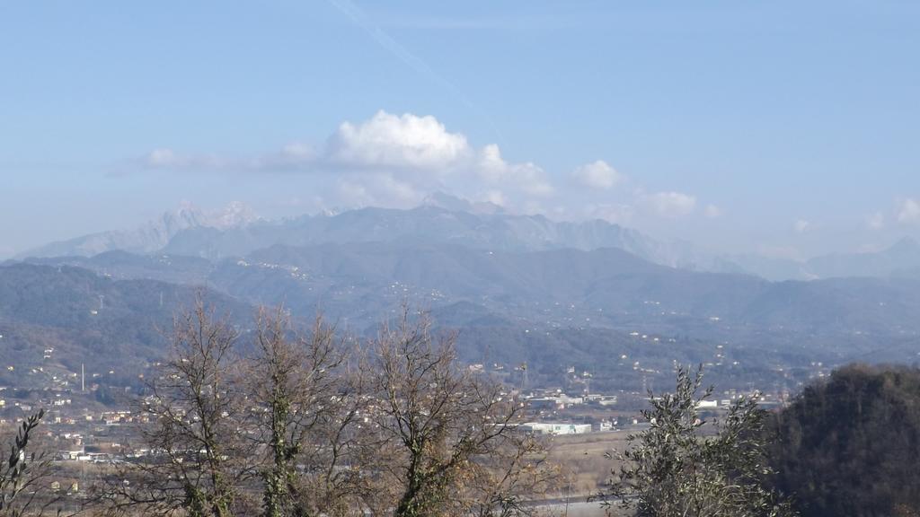 Affittacamere Arabafenice Vezzano Ligure Exterior foto