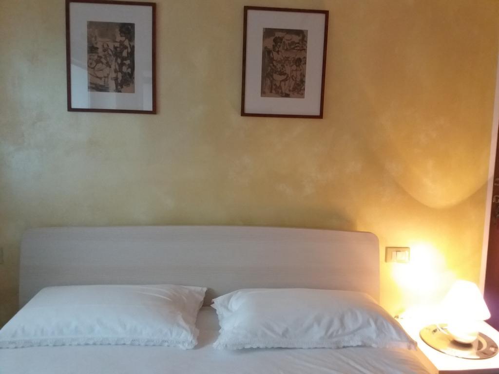 Affittacamere Arabafenice Vezzano Ligure Exterior foto