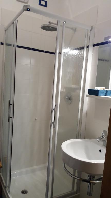 Affittacamere Arabafenice Vezzano Ligure Exterior foto