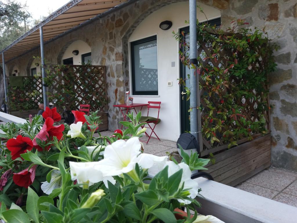 Affittacamere Arabafenice Vezzano Ligure Exterior foto